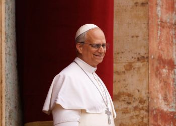 The popemobile, a signet ring and a ‘betrothal:’ How Pope Leo’s inauguration will unfold