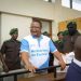 Tanzanian opposition leader appears in court for treason trial