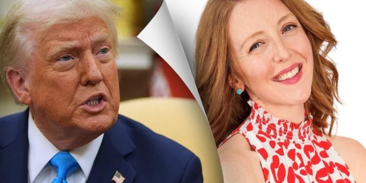 Trump claims ‘I don’t know her’ and ‘listened to’ RFK Jr about surgeon general pick getting MAGA pushback