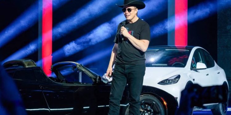 Tesla’s robotaxi launch in tech-friendly Austin has Musk playing catch-up in his hometown