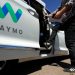 Waymo offers teen accounts for driverless rides