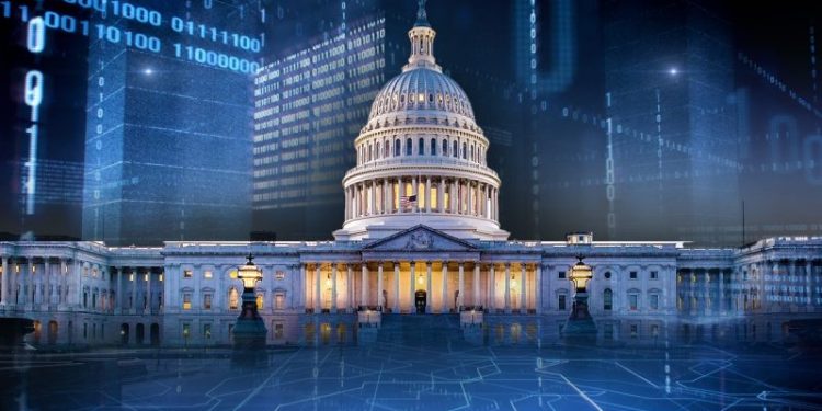 China is exploiting our government’s tech weakness. We need a rapid reboot