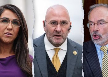 Fiscal hawks seek millions for home district projects amid government funding debate