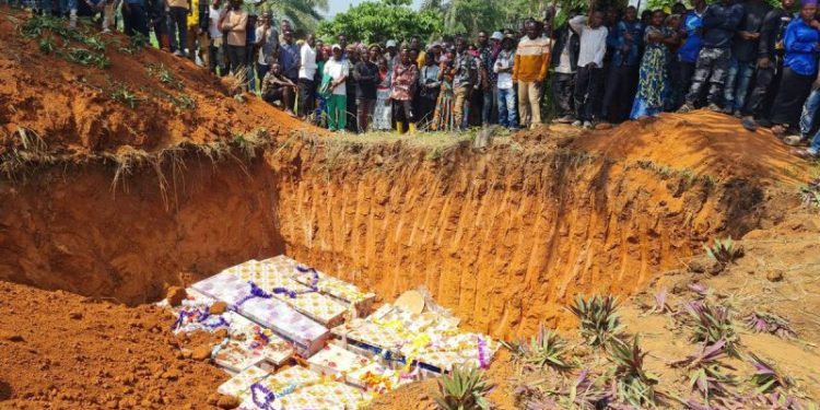 White House responds to surge in Christian persecution crisis across sub-Saharan Africa