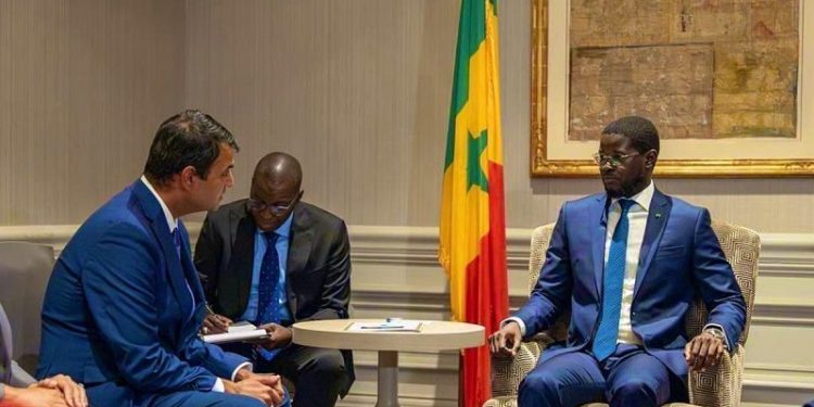 Trump appointee exits US foreign aid agency after four-month sprint: ‘Mission accomplished’