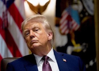 Trump nominees pile up as GOP weighs rule shift once floated by Democrats