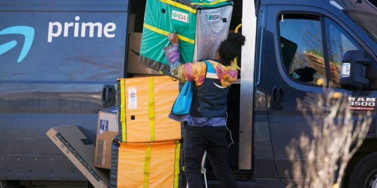 Amazon to pay $2.5 billion to settle FTC allegations that it duped customers into enrolling in Prime