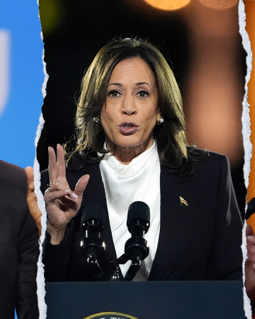 Obama was ‘not happy’ with quick Pelosi endorsement of Harris, book says