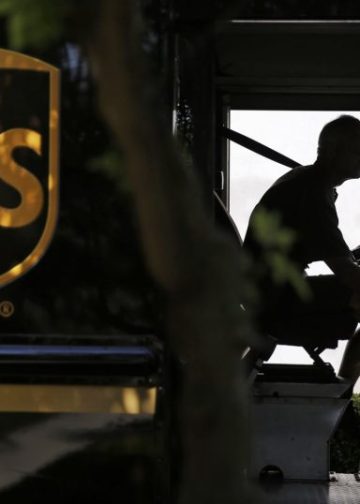 UPS is ‘disposing of’ U.S.-bound packages over customs paperwork problems