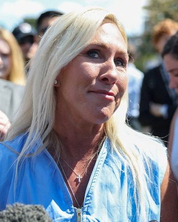 Republicans try to quash concerns of more exits following Marjorie Taylor Greene’s surprise resignation