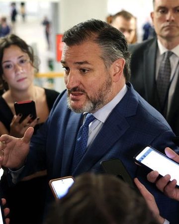 Boasberg’s role in ‘Arctic Frost’ probe sparks fury from GOP senators, despite local rules