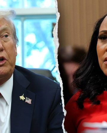 MIKE DAVIS: After Trump case collapses, time for Fani Willis to lawyer up