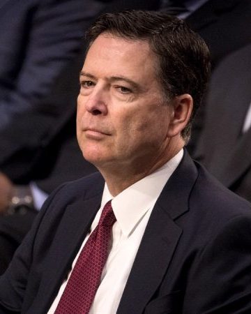 Judge rules evidence linked to James Comey’s ally is off limits to DOJ