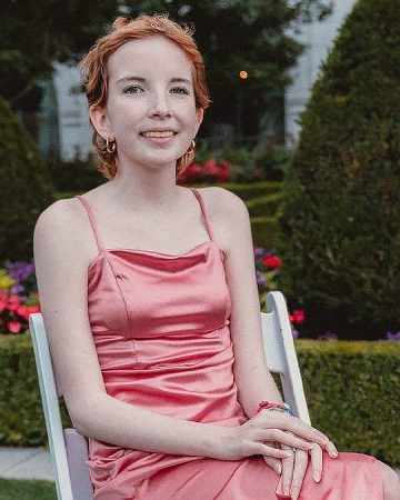 Teenage cancer patient’s final fight becomes law as House passes landmark pediatric bill