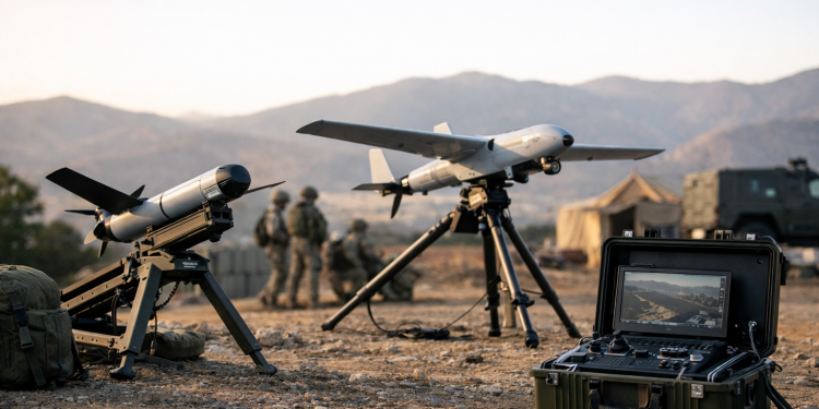 AeroVironment stock price sinks as risky patterns emerge: can it hit $170?