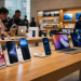 Apple stock surges as iPhone demand, Mac sales lift outlook