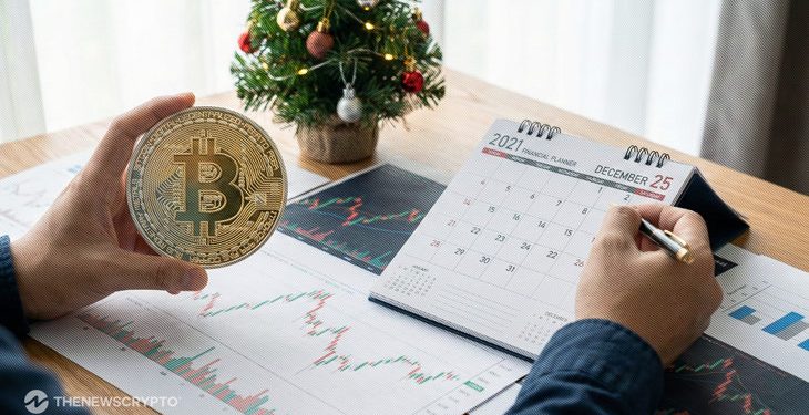 Bears on the Prowl: Is Bitcoin (BTC) Under 2021-Style Bear Pressure?