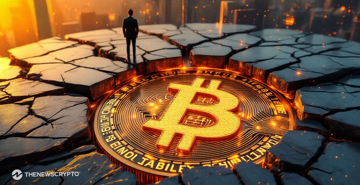 Bitcoin (BTC) Reloads Its Bullish Streak: How Close Is It to Cracking $95K?