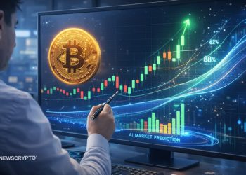 Bitcoin (BTC) Riding a Bullish Wave: Will It Climb to the $80K Mark?