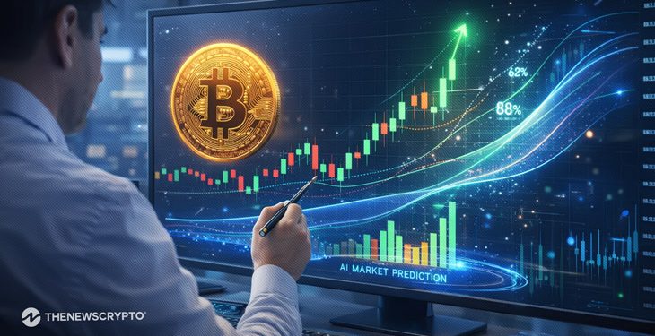 Bitcoin (BTC) Riding a Bullish Wave: Will It Climb to the $80K Mark?