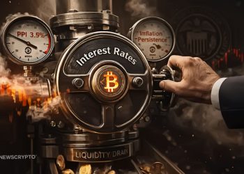 Bitcoin Slides After Fed Caution, $70K Emerges as Critical Support