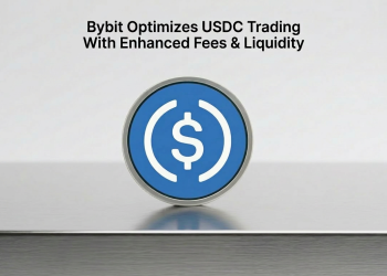 Bybit Cuts USDC Trading Fees in Push for More Flow