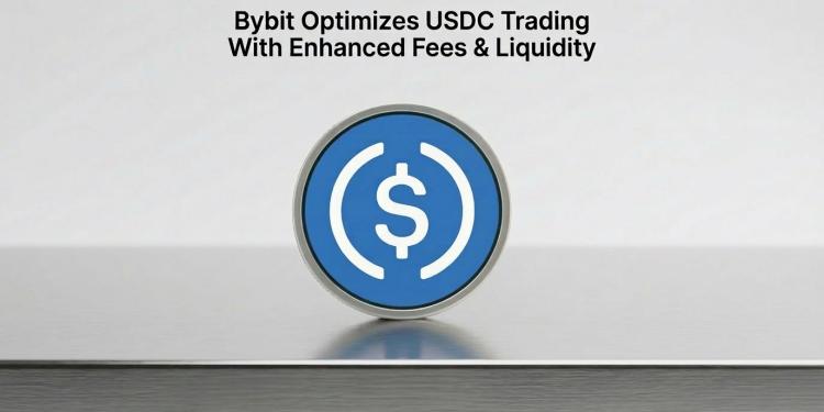 Bybit Cuts USDC Trading Fees in Push for More Flow