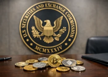 SEC Signals Imminent Tokenization Exemption as Paul Atkins…