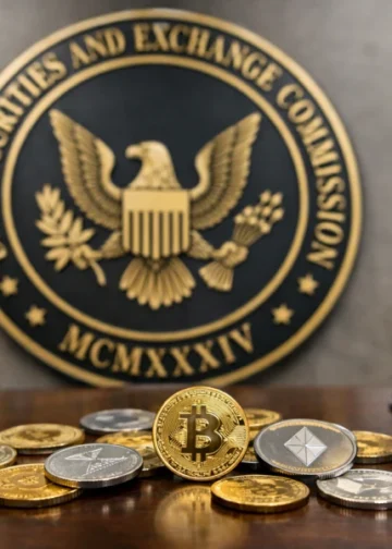 SEC Signals Imminent Tokenization Exemption as Paul Atkins…