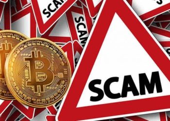 “Wrong Number” Text Led to $3.4M Crypto Scam, Authorities…