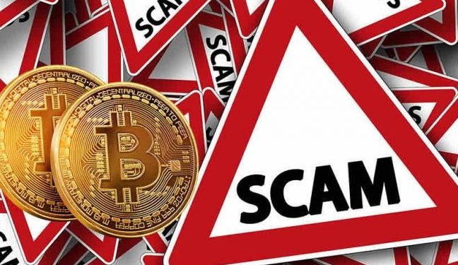 “Wrong Number” Text Led to $3.4M Crypto Scam, Authorities…