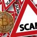 “Wrong Number” Text Led to $3.4M Crypto Scam, Authorities…