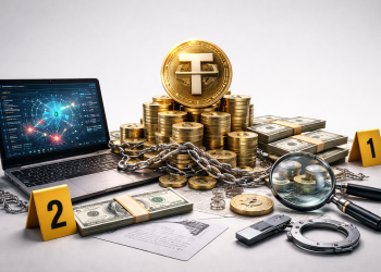 Resolve’s USR Stablecoin Breaks $1 Peg Amid Collateral…