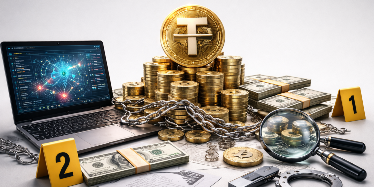 Resolve’s USR Stablecoin Breaks $1 Peg Amid Collateral…