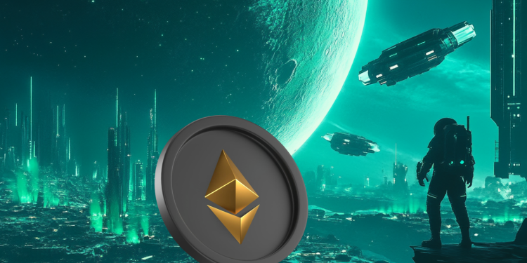 Early Ethereum Holder Moves 15,000 ETH to Coinbase, Raising…