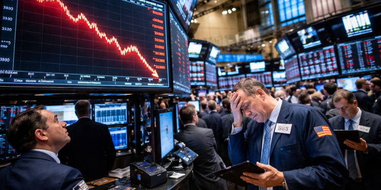 What next for the Nasdaq 100 Index and QQQ, VGT, and VGT ETFs?