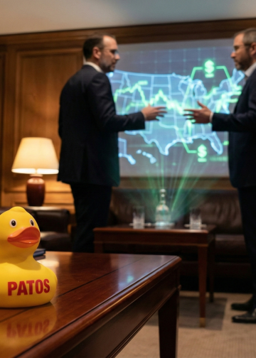 Ripple Invested $4 Billion in 2025, Eyes Record Q1, Says…