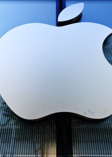 Morgan Stanley has a stark message for investors in Apple stocks