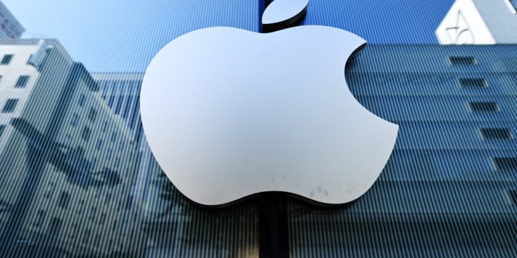 Morgan Stanley has a stark message for investors in Apple stocks