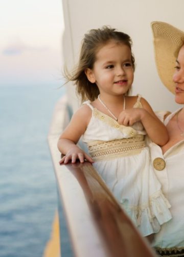 Wall Street makes bold Carnival Cruise Line stock move