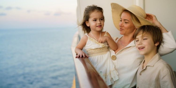 Wall Street makes bold Carnival Cruise Line stock move