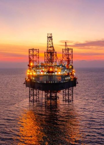 109-year-old energy giant paying $4 billion in dividends as oil spikes