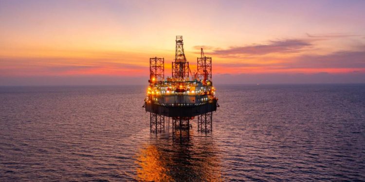 109-year-old energy giant paying $4 billion in dividends as oil spikes