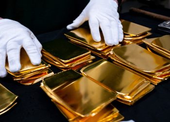 Gold just saw its biggest decline since 1983: what’s next