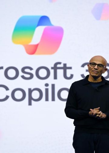 Wall Street sees 57% upside for iconic tech dividend stock