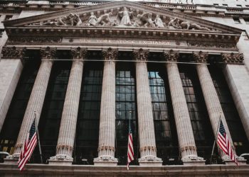 NYSE Arca and NYSE American Remove Bitcoin and Ether ETF…