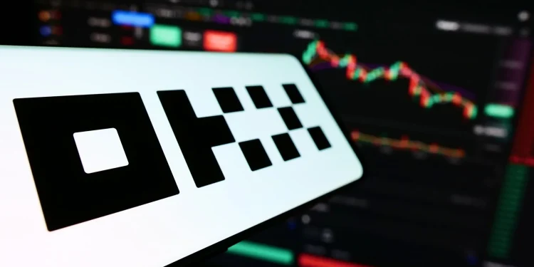 OKX launches AI-native wallet for autonomous onchain trading