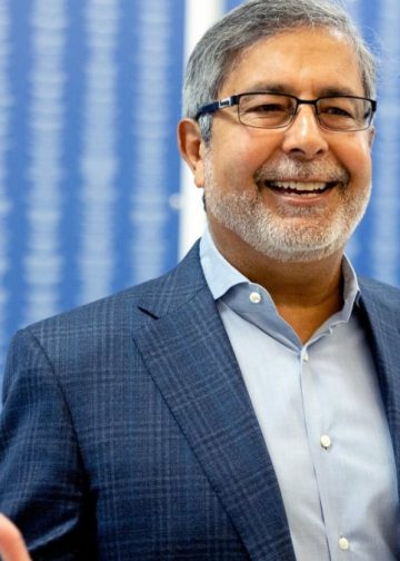 Micron CEO drops a bombshell after Micron’s huge earnings beat