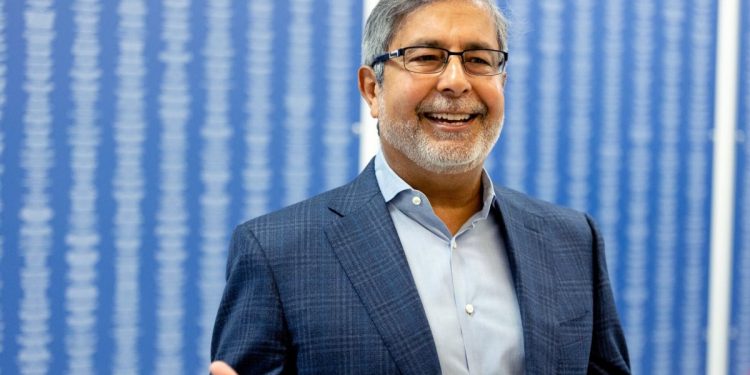 Micron CEO drops a bombshell after Micron’s huge earnings beat