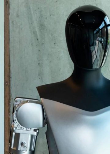 Elon Musk’s Terafab bet: what it means for Tesla investors